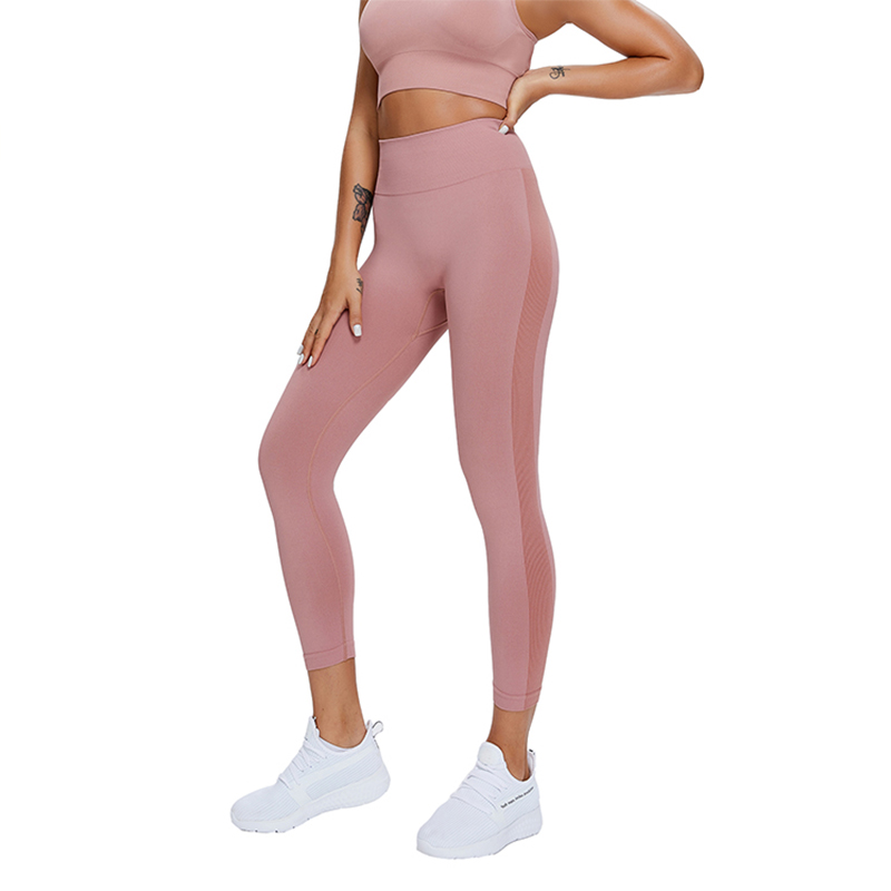 Body-shaping High Waist Leggings Wholesale